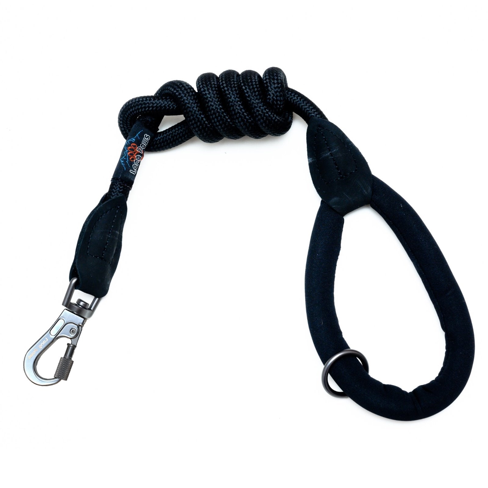 Easy latch dog leash hotsell