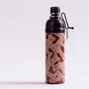 Dog Water Bottle, Lick 'n Flow, Bones 750ml