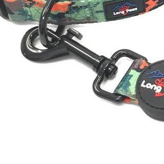 Earth Friendly - Trig Point Collar & Lead Set