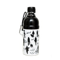 Dog Water Bottle, Lick 'n Flow, Walk 500ml