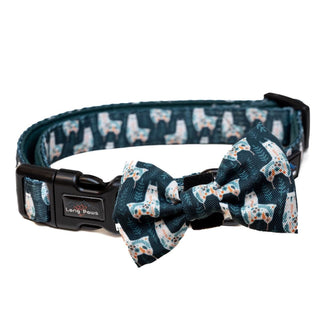 Retriever Camo Ribbon Belt, 30