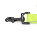 Neon Webbing Dog Lead - Long Paws